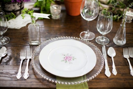 Nashville Garden Wedding May 22_25