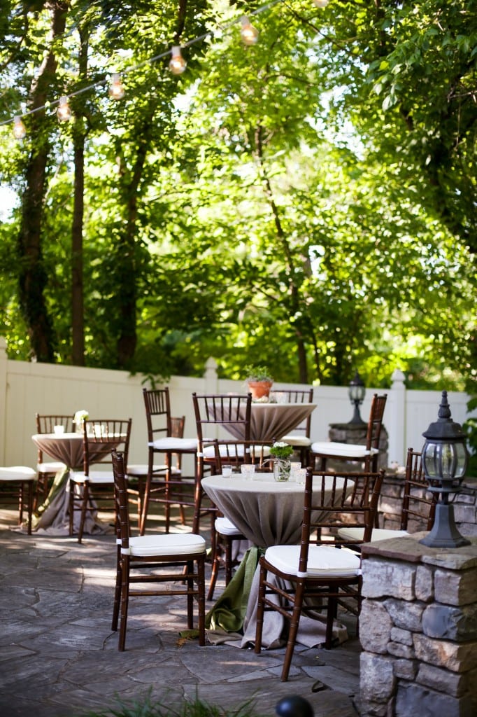 Nashville Garden Wedding May 22_26