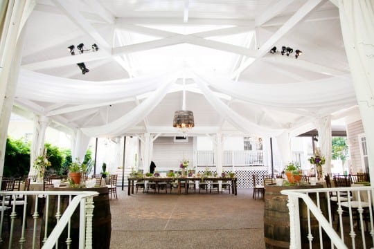 Nashville Garden Wedding May 22_27