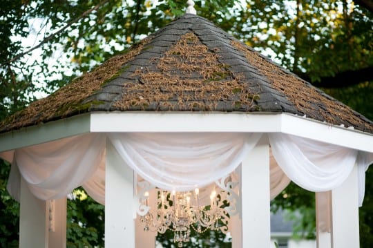 Nashville Garden Wedding May 22_31