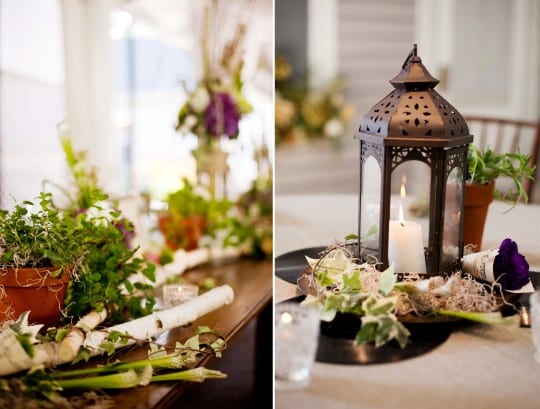 Nashville Garden Wedding May 22_19