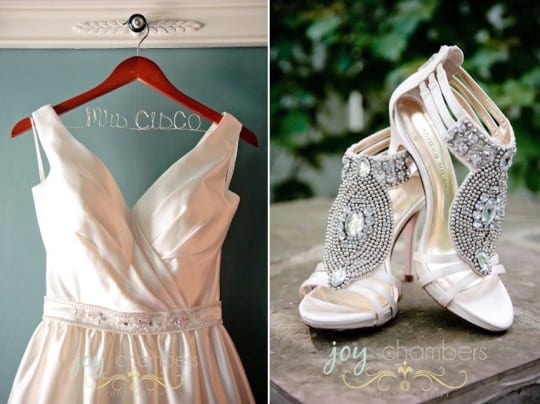 Nashville Garden Wedding May 31_1