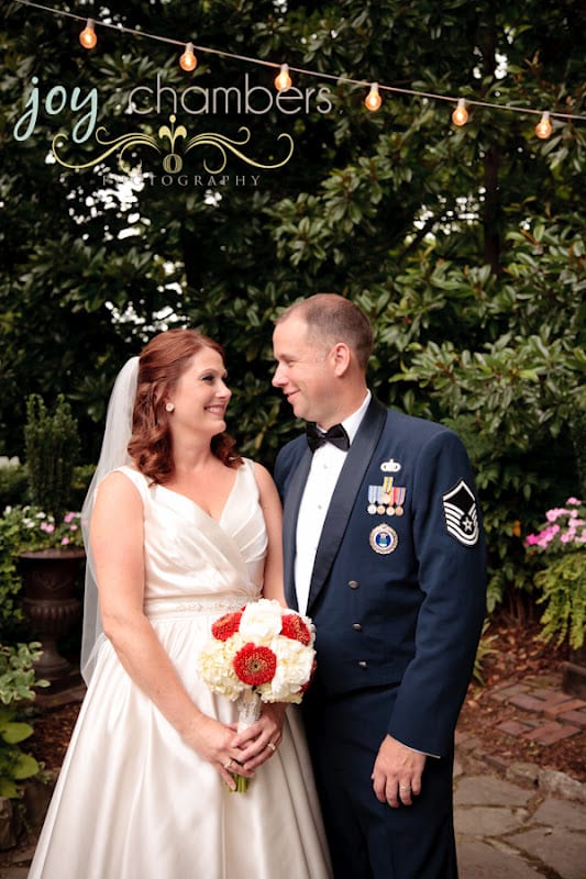 Nashville Garden Wedding May 31_11