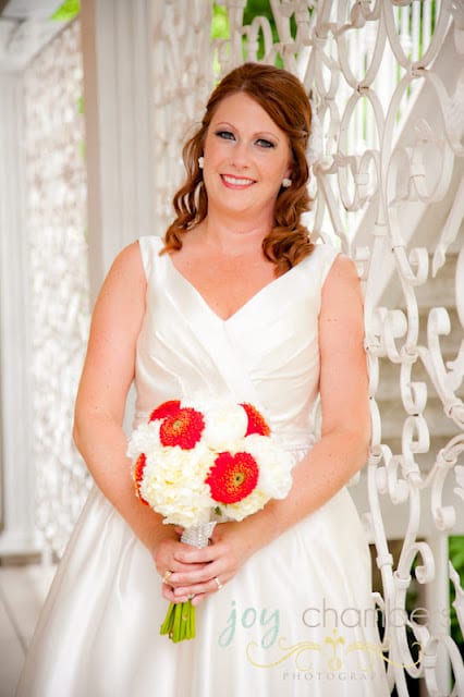 Nashville Garden Wedding May 31_2_2
