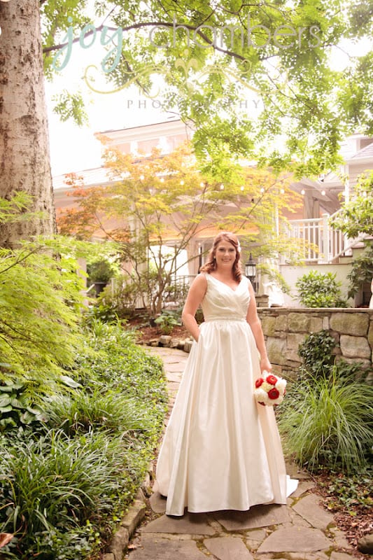 Nashville Garden Wedding May 31_3_1