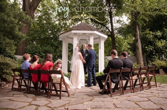 Nashville Garden Wedding May 31_5_1