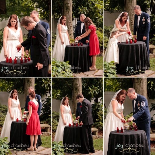 Nashville Garden Wedding May 31_7