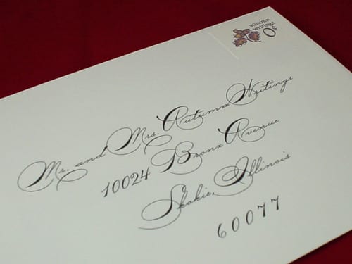 How To Invite The President Mickey Mouse And Other Celebs 9 Wedding Invitation Mail Format Parts Of Resume