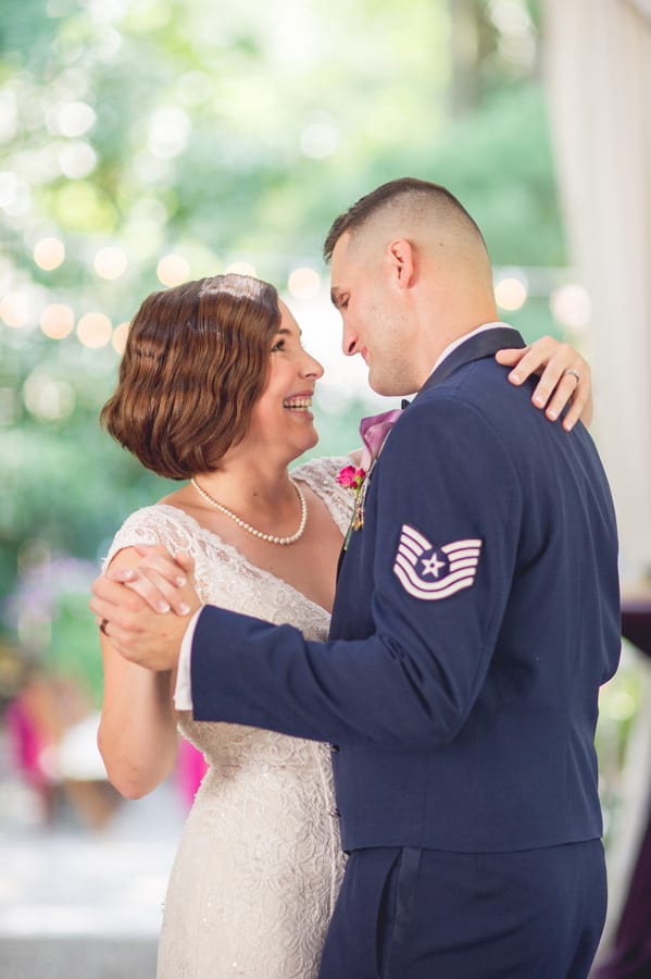 Nashville_Garden_Wedding_July7_First_Dance