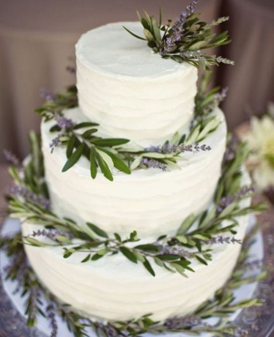 CJs Off the Square, Garden Wedding Inspiration Organic and Natural (7)