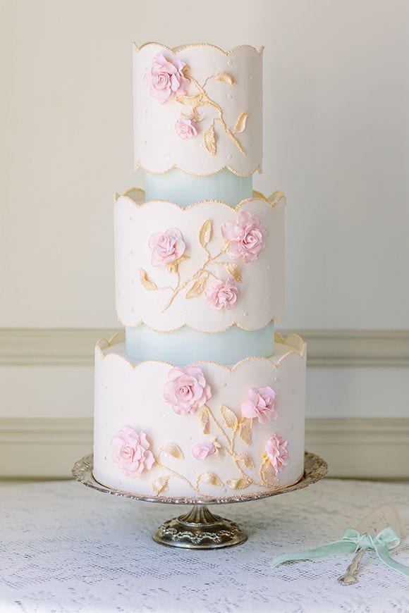 CJs Off the Square Upscale Southern Inspiration, Garden Wedding Venue (5)
