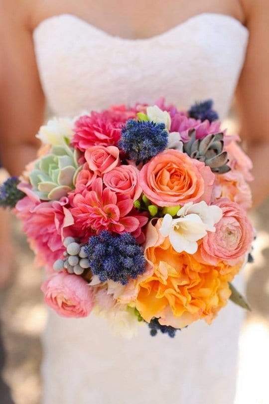 CJ's Off the Square, Garden Wedding and Event Venue, Colorful Wedding CJ's Off the Square, Garden Wedding and Event Venue, Colorful Wedding Inspiration