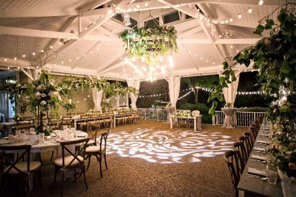 Award winning venue CJ's Off the Square is located just south of Nashville, TN and can accommodate up to 135 guests for wedding ceremonies and reception.